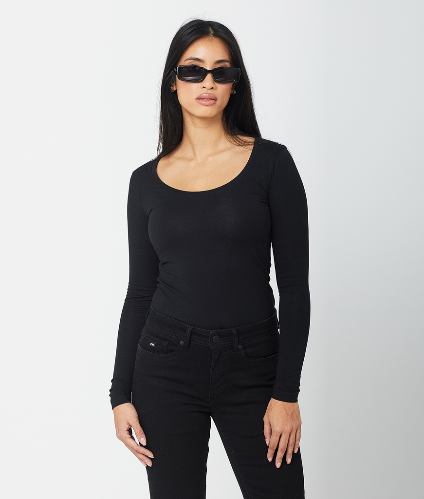 Isa Long Sleeves