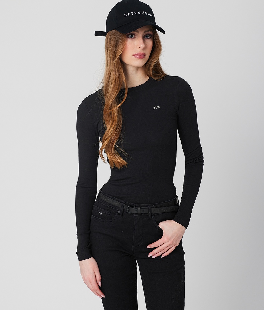 Nyra Long Sleeves