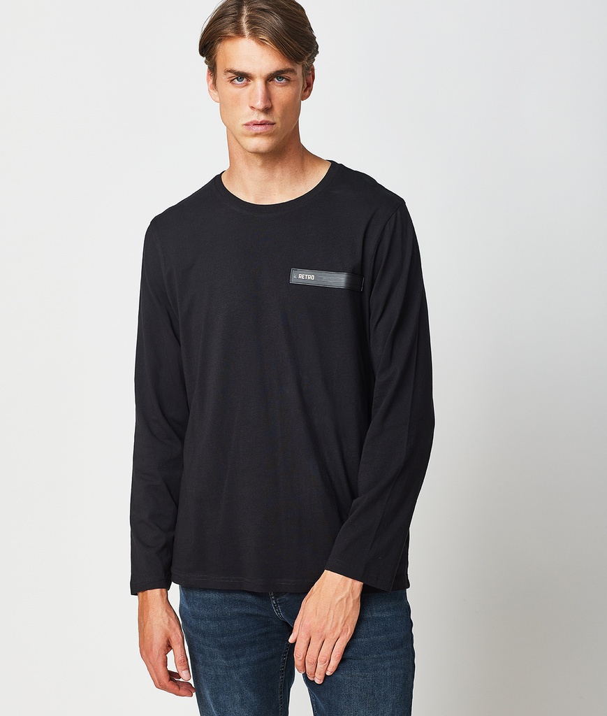 Avus Long Sleeves