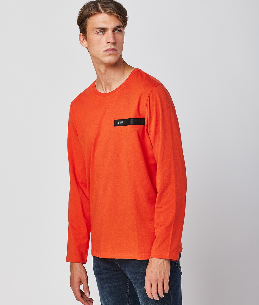 Avus Long Sleeves