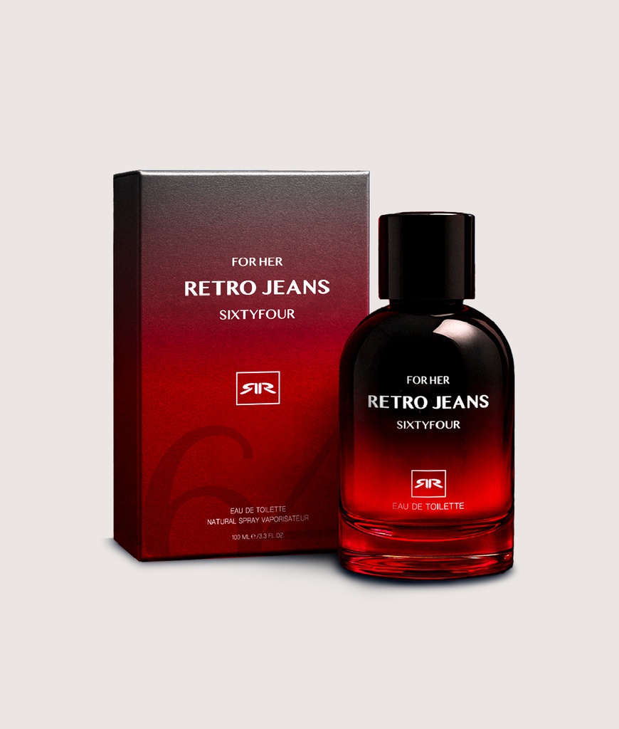 For Her Perfume
