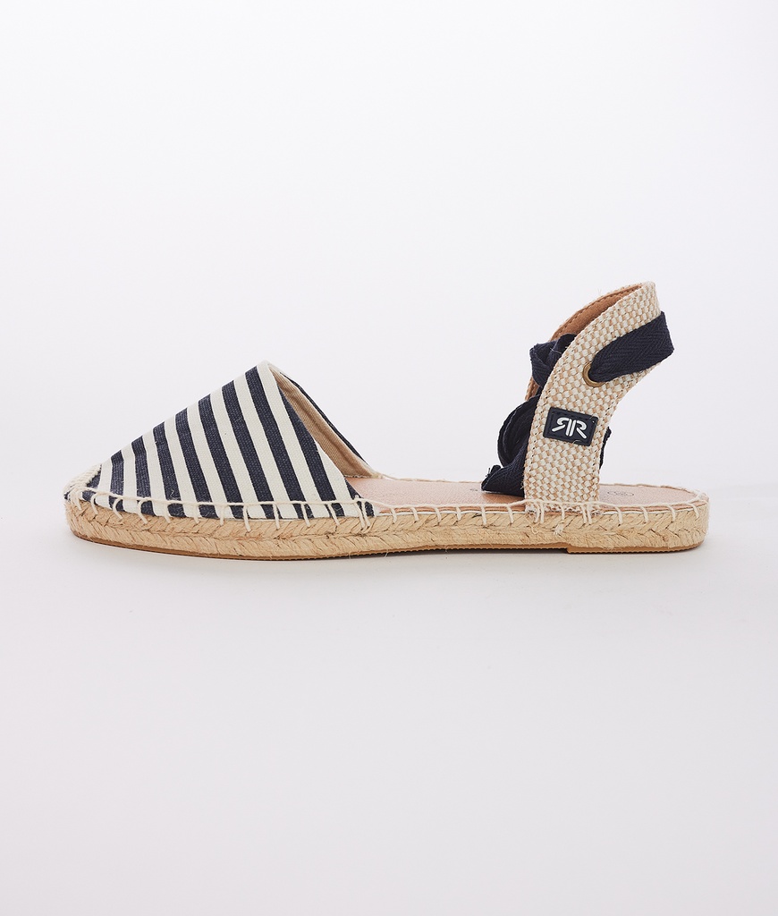 Sasa Sandals, Blue