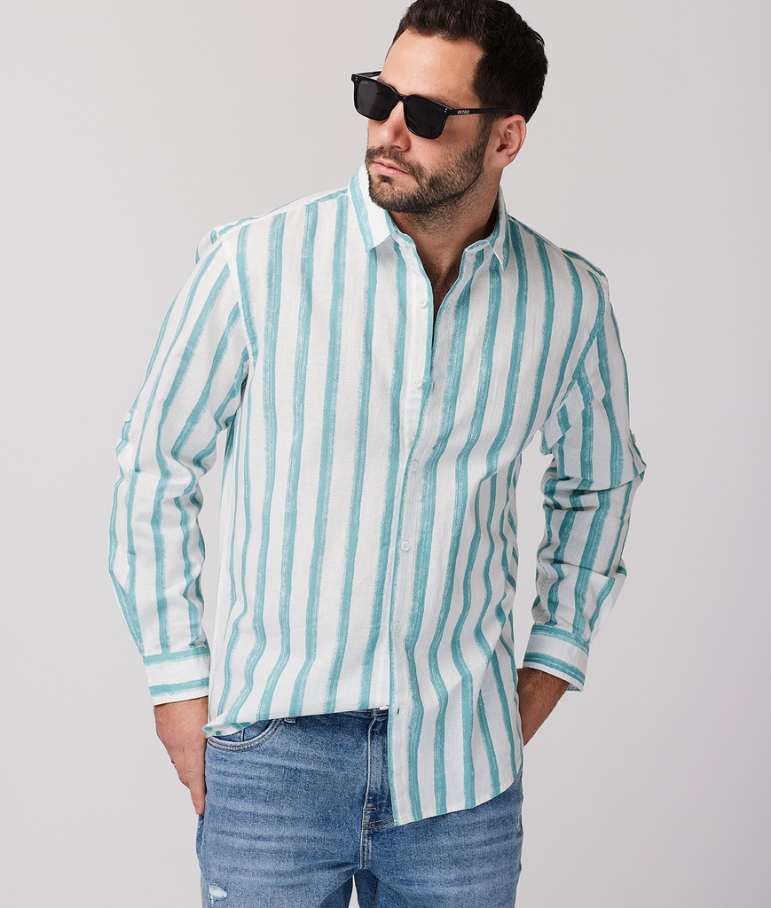Omar Shirt