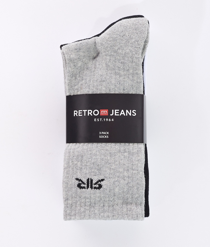 Harald Socks