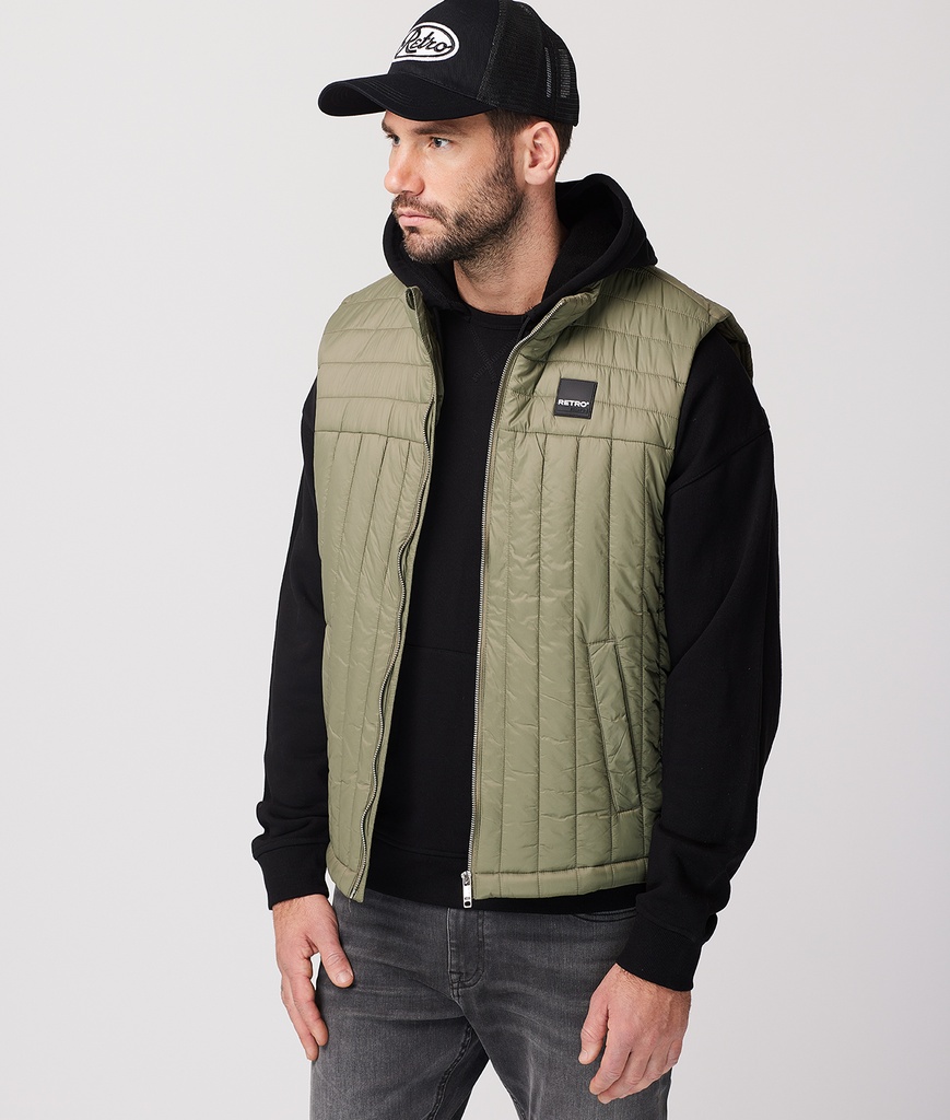Timeo Puffer