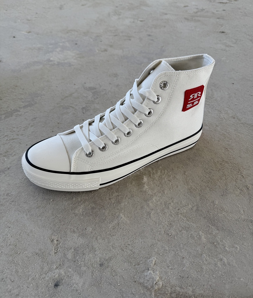 Edon Mid Sneakers