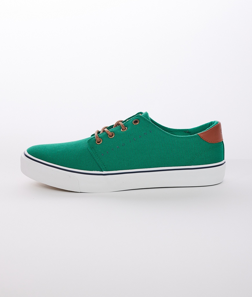 Mats Sneakers, Green