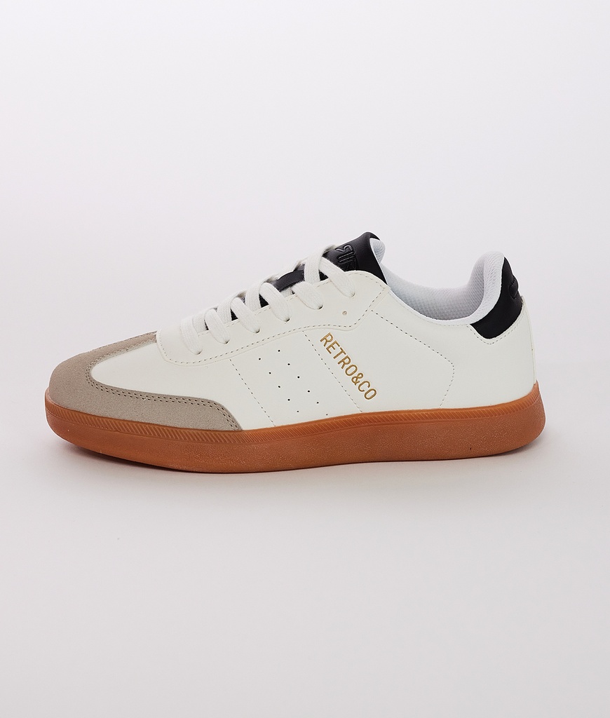 Sasa Sneakers, White