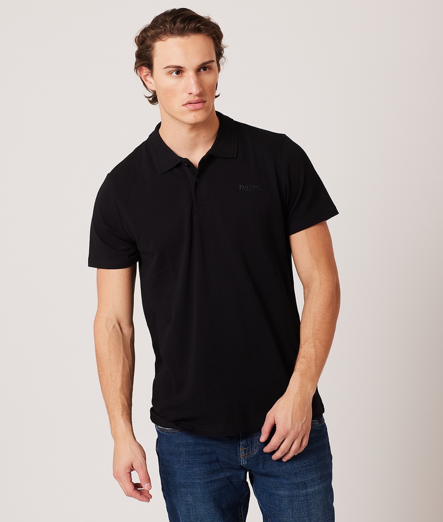 Andrex Polo