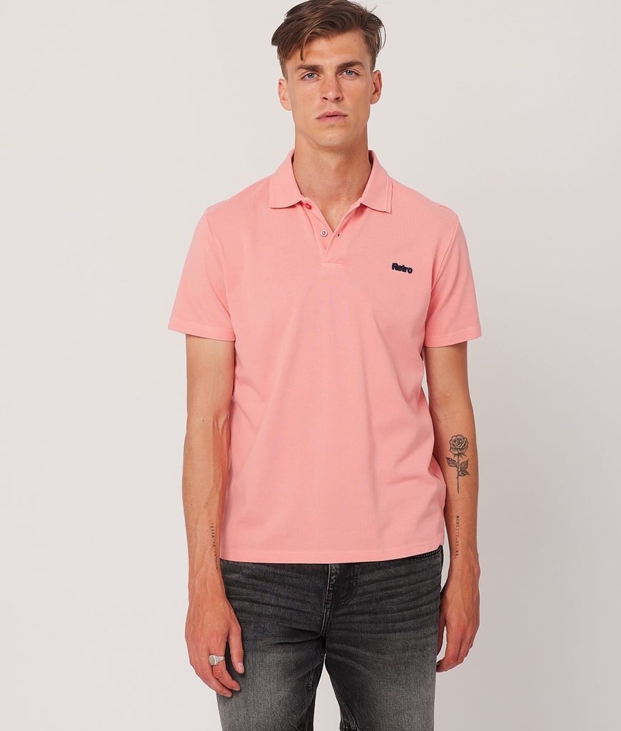 Andrex B Polo