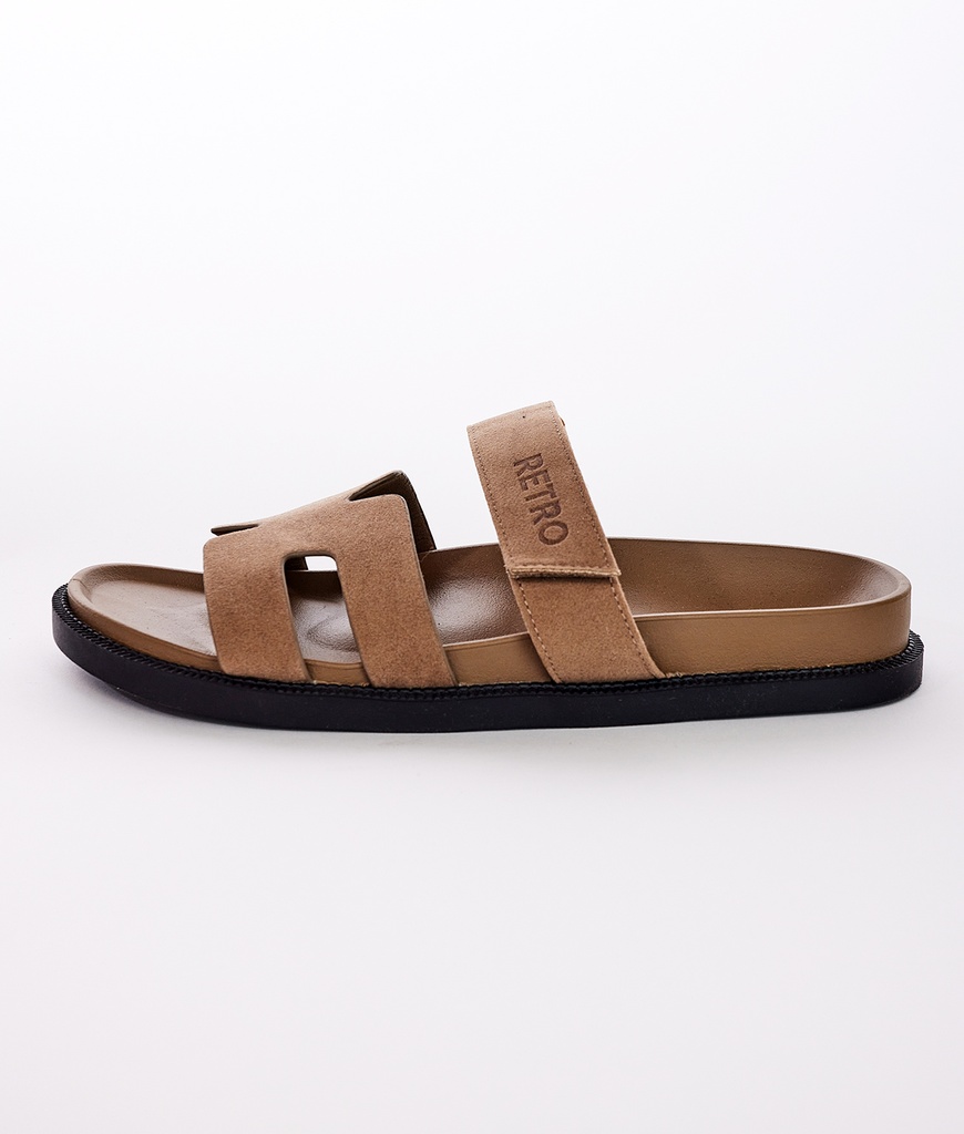 Mirit Sandals, Beige