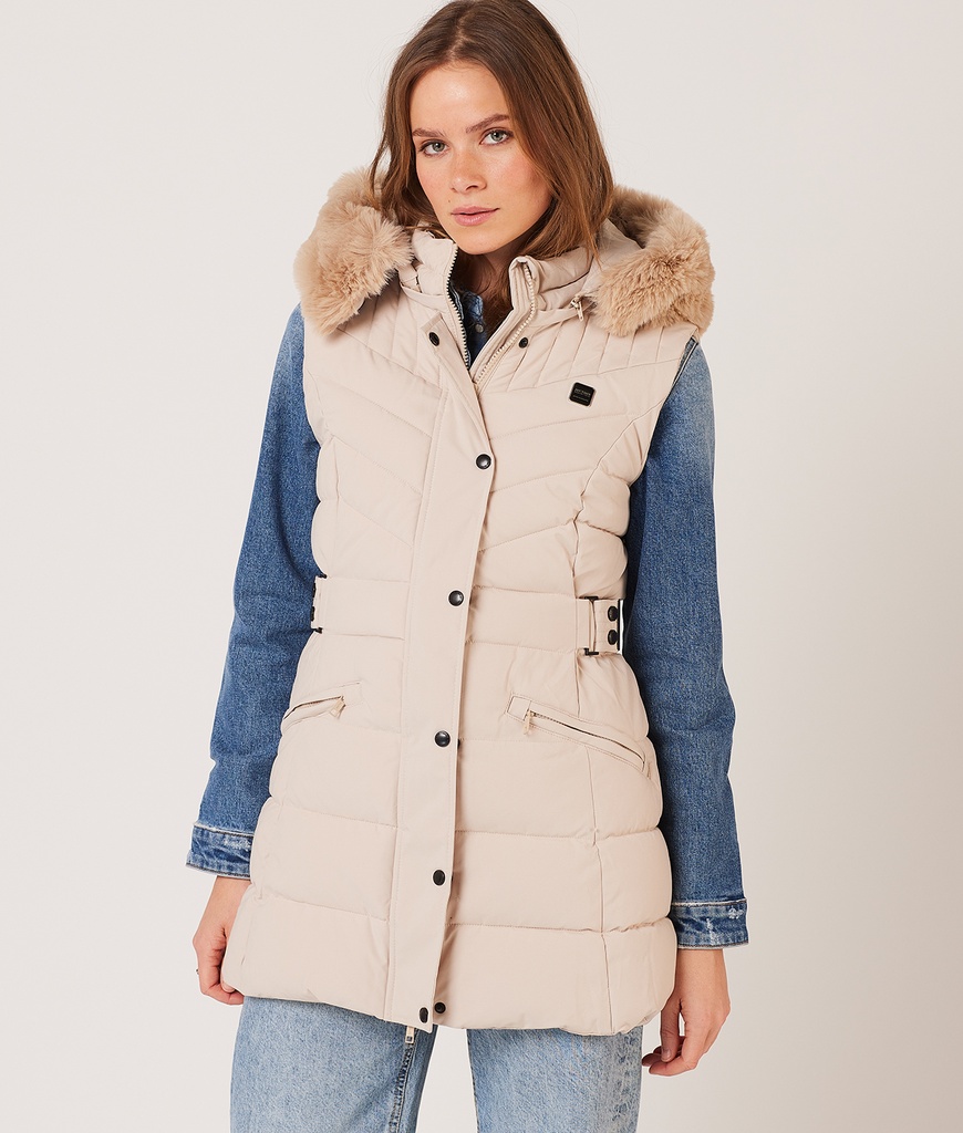 Ashley Puffer