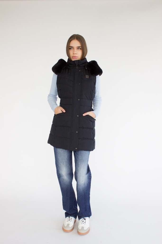 Ashley Puffer