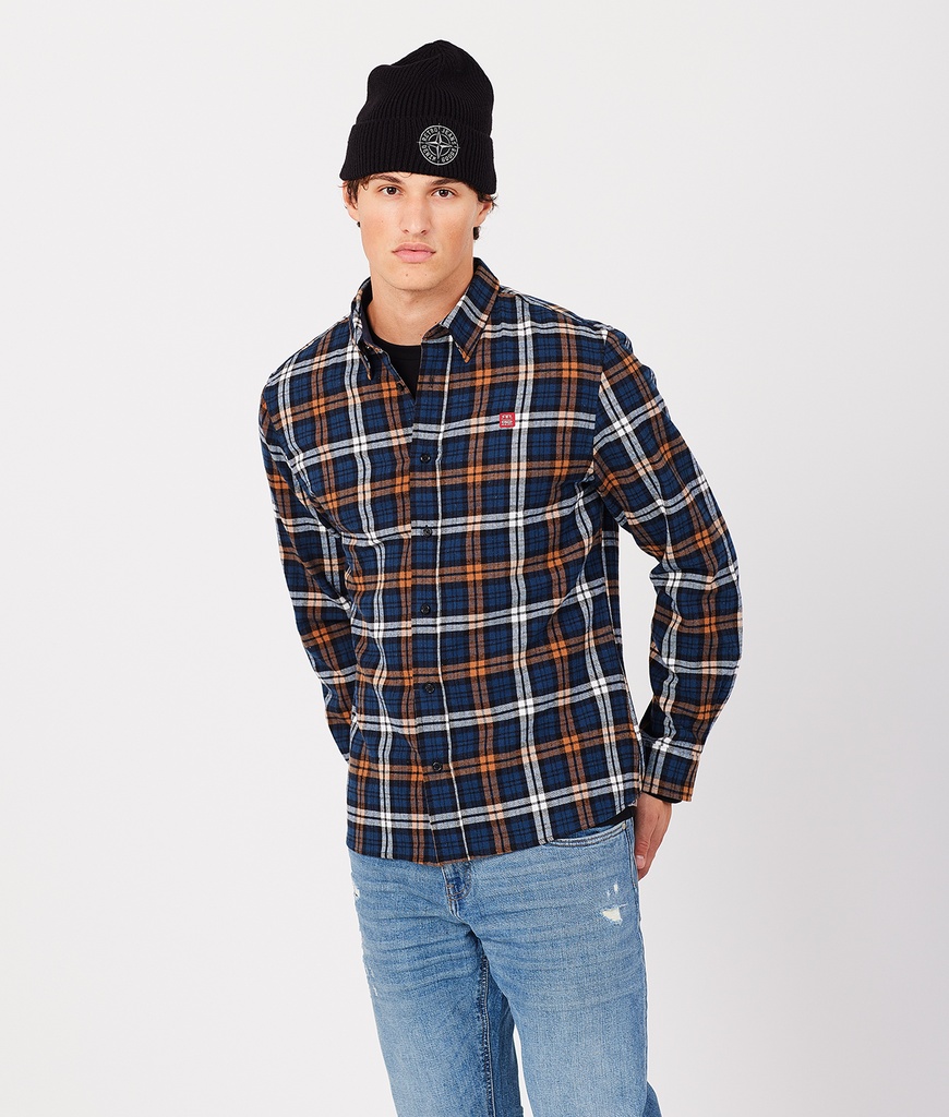 Bix Shirt