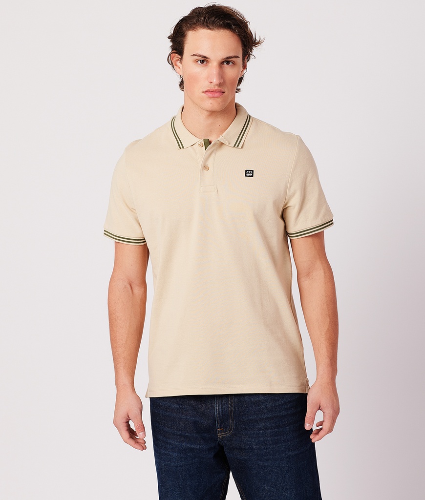 Clovis Polo
