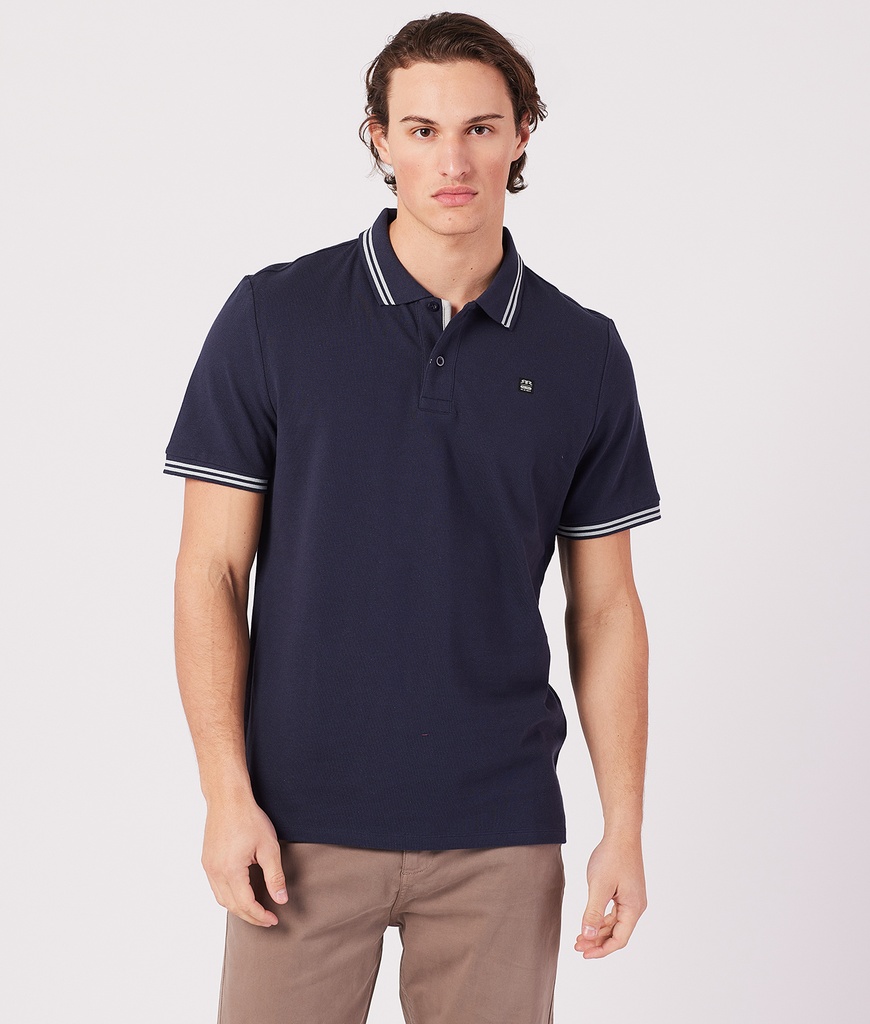 Clovis Polo