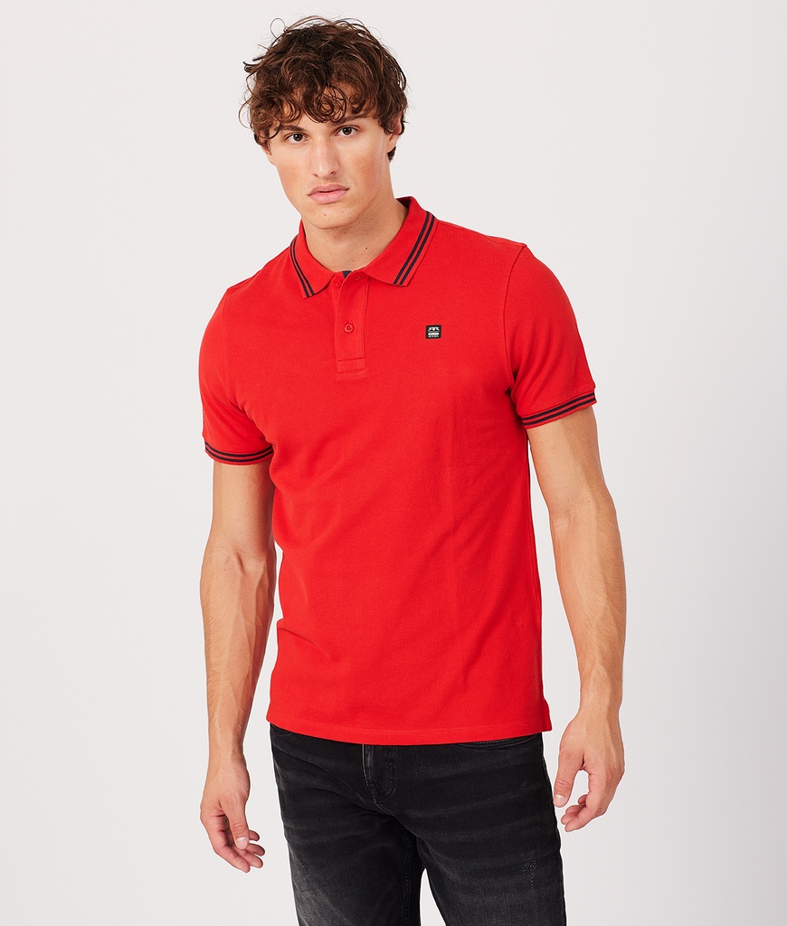 Clovis Polo