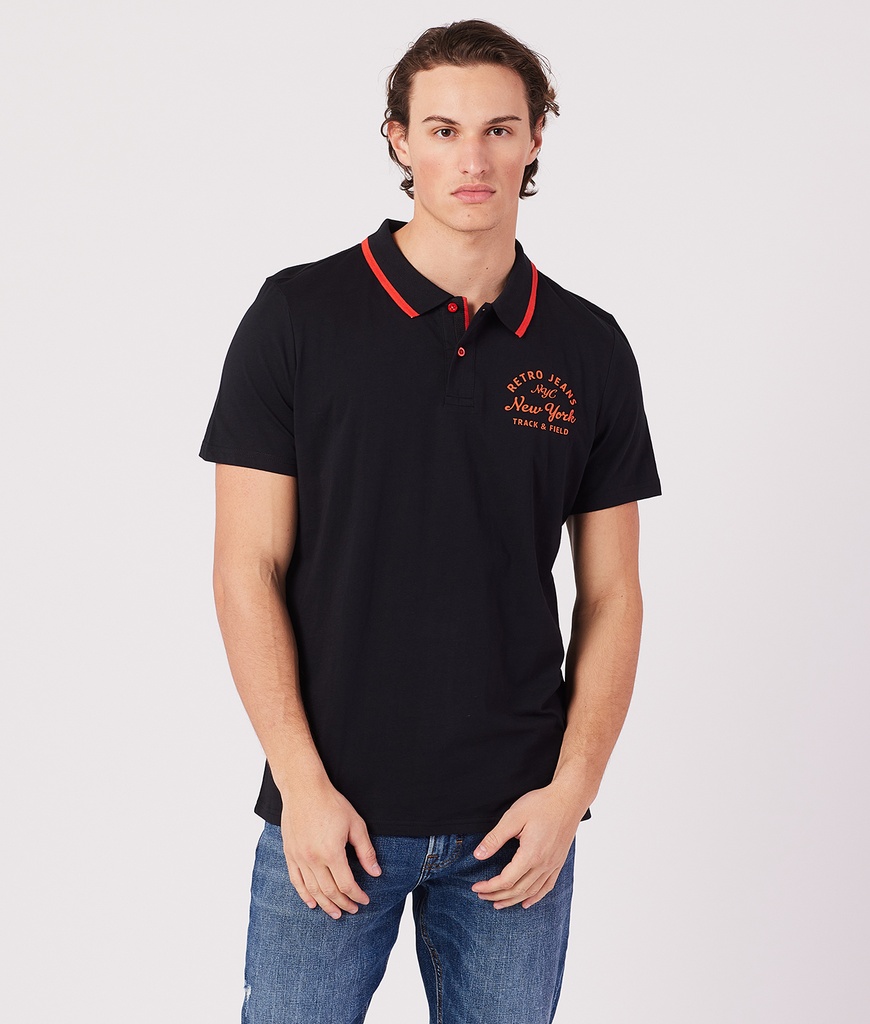 Martin Polo