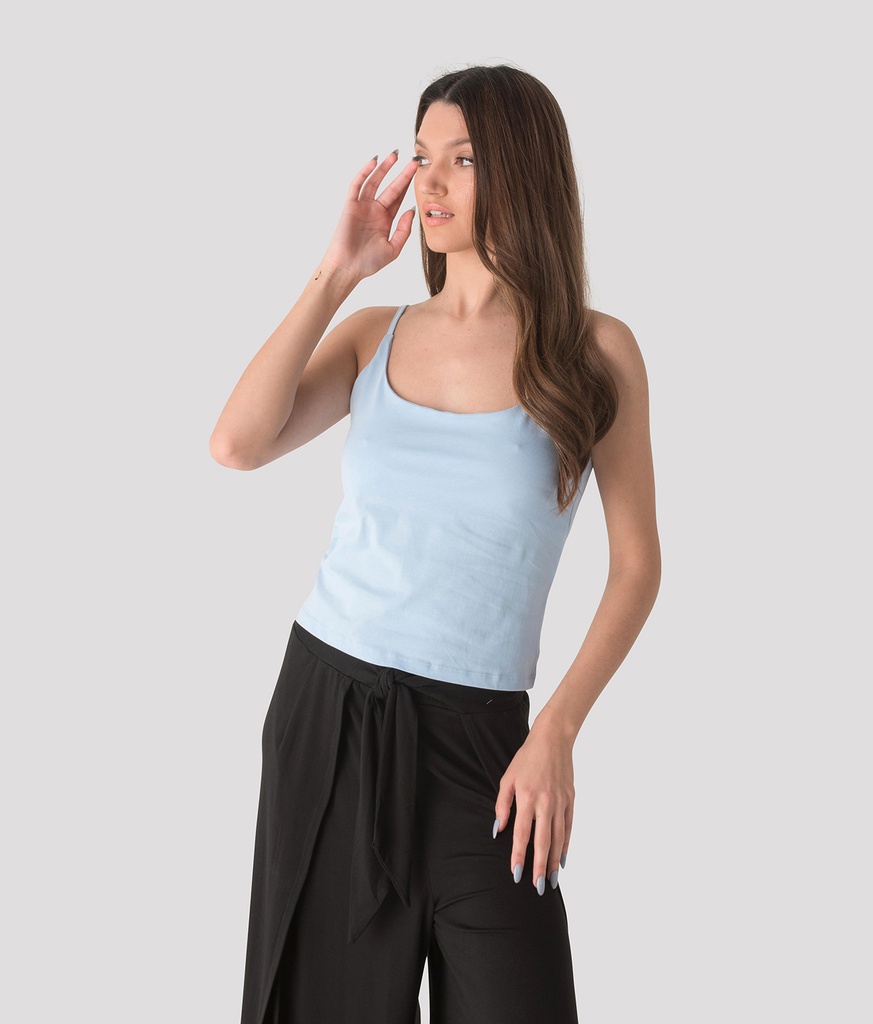 Carova Tank Top