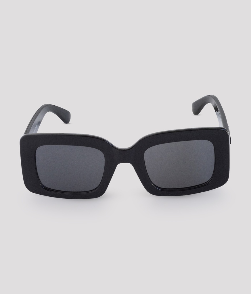 Charleigh Sunglasses, Black