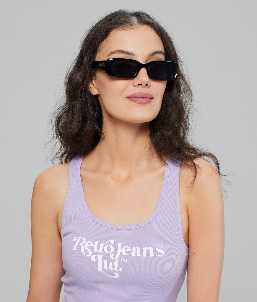Dixie Tank Top