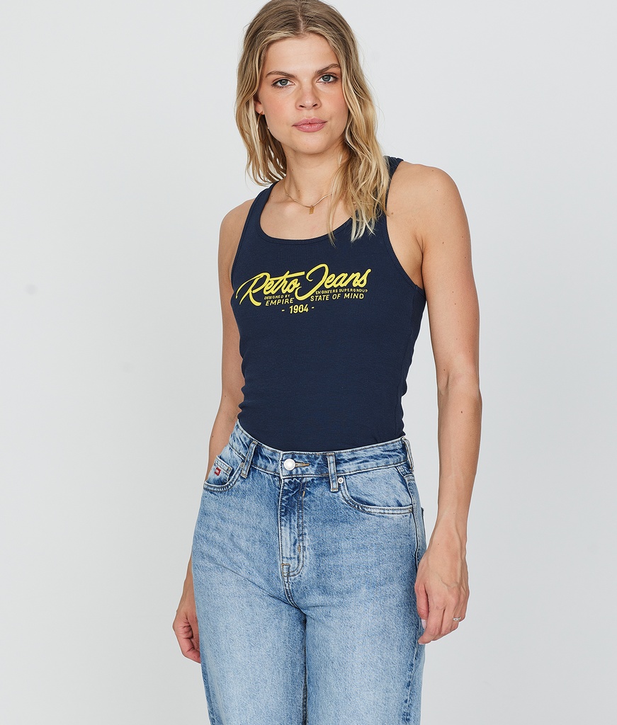 Avelin Tank Top