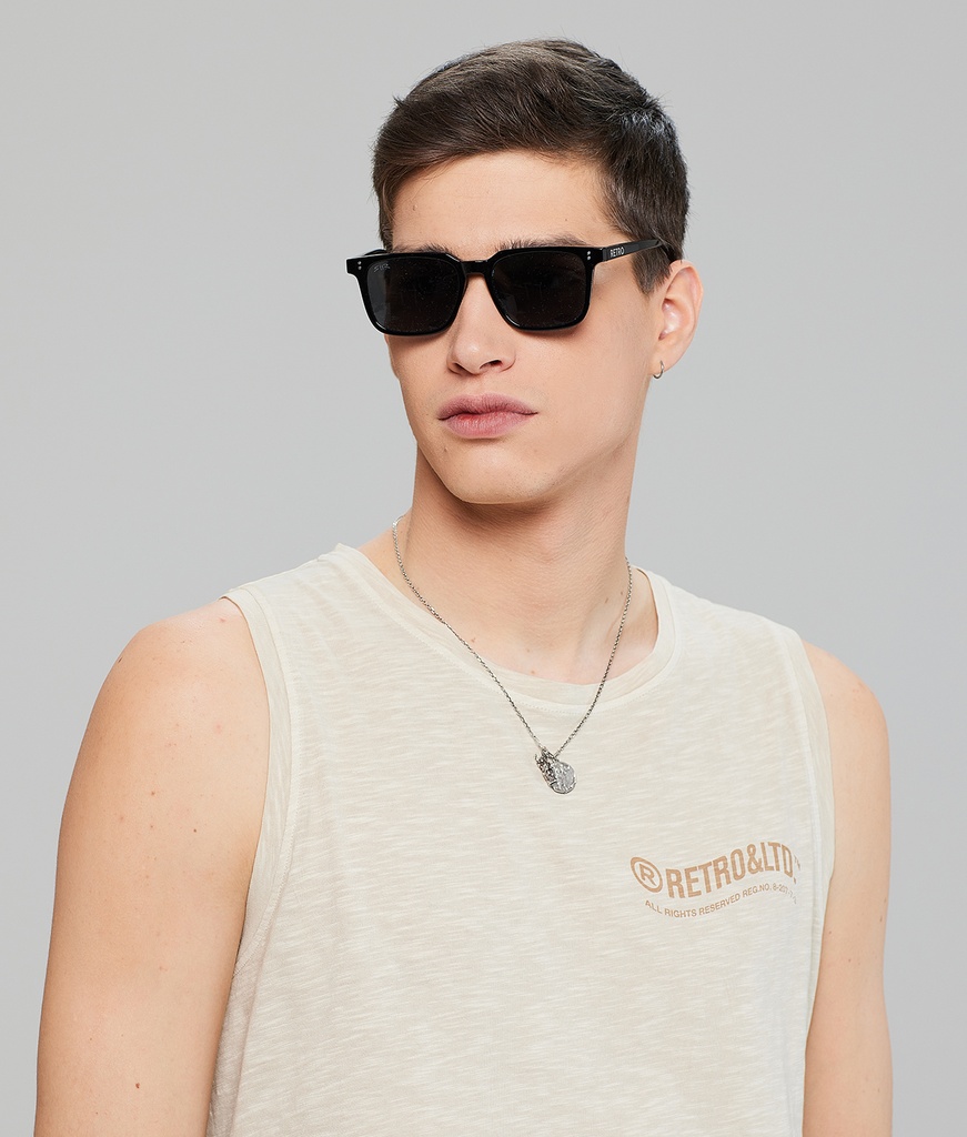 Ziggy Tank Top
