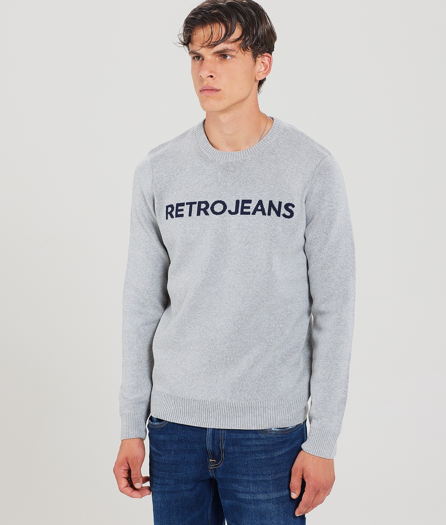 Adan Sweater