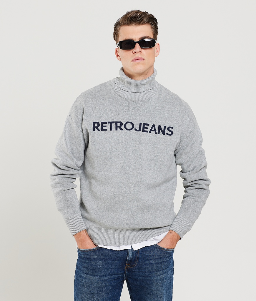 Dante Sweater