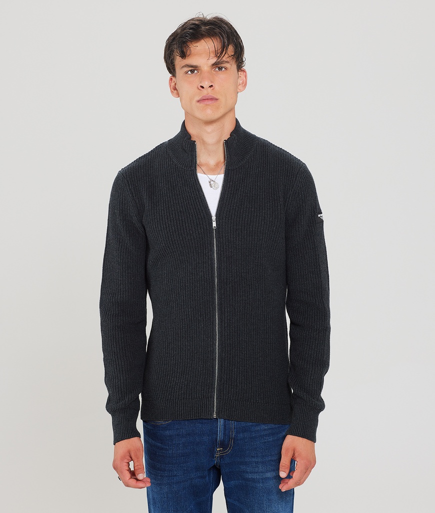 Dario Sweater