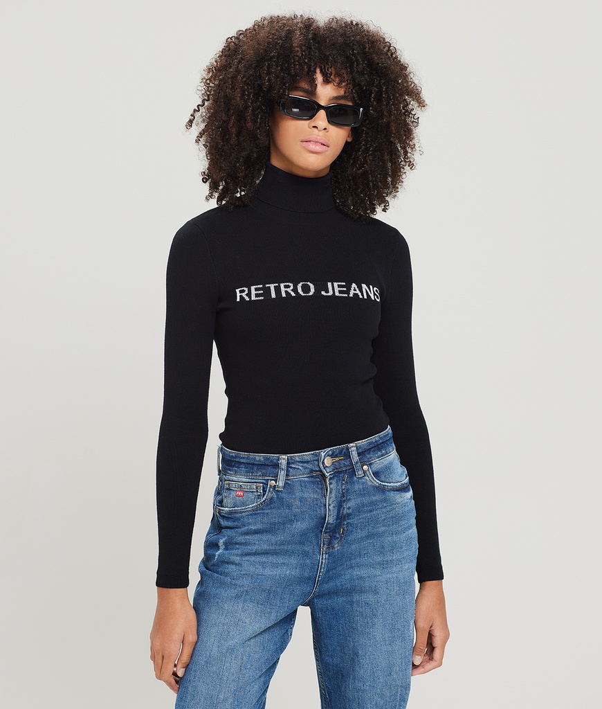 Ipe Turtleneck Sweater