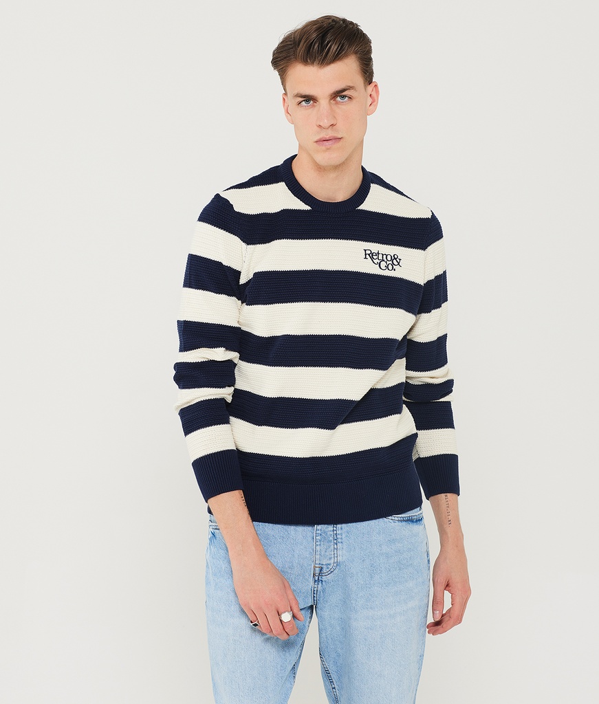 Atlantis Sweater