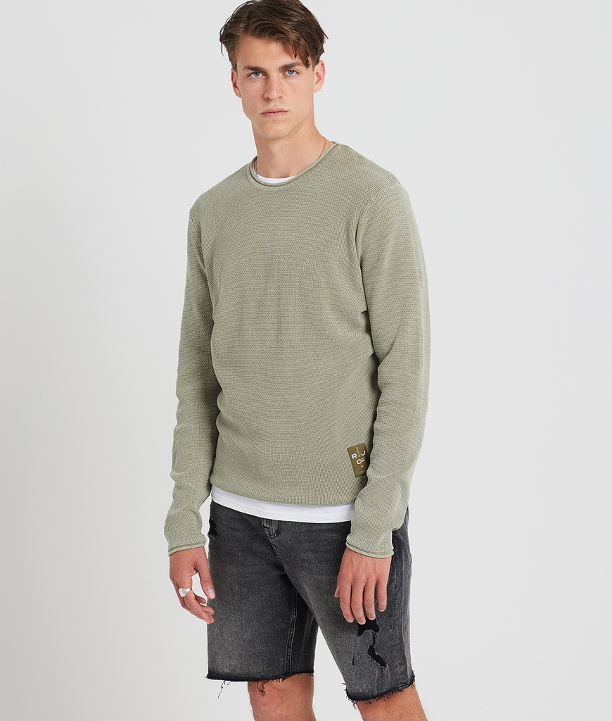 Duster Sweater