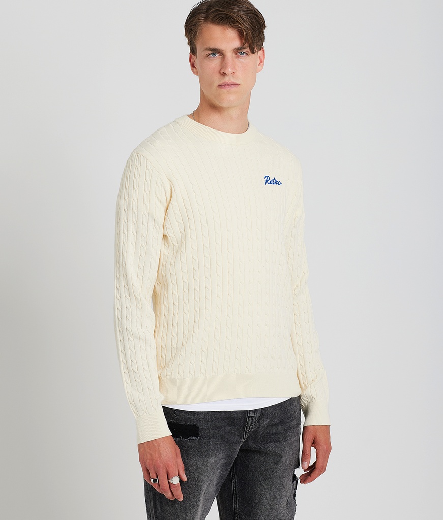 Kane Sweater
