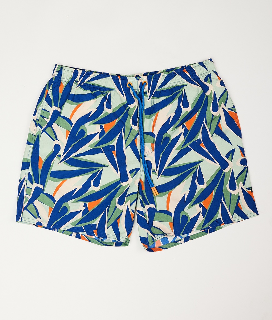 Congo Swim Shorts