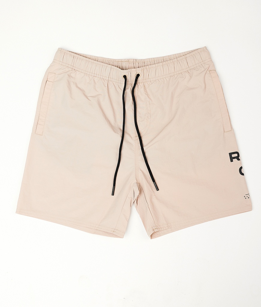 Duster Swim Shorts, Sand