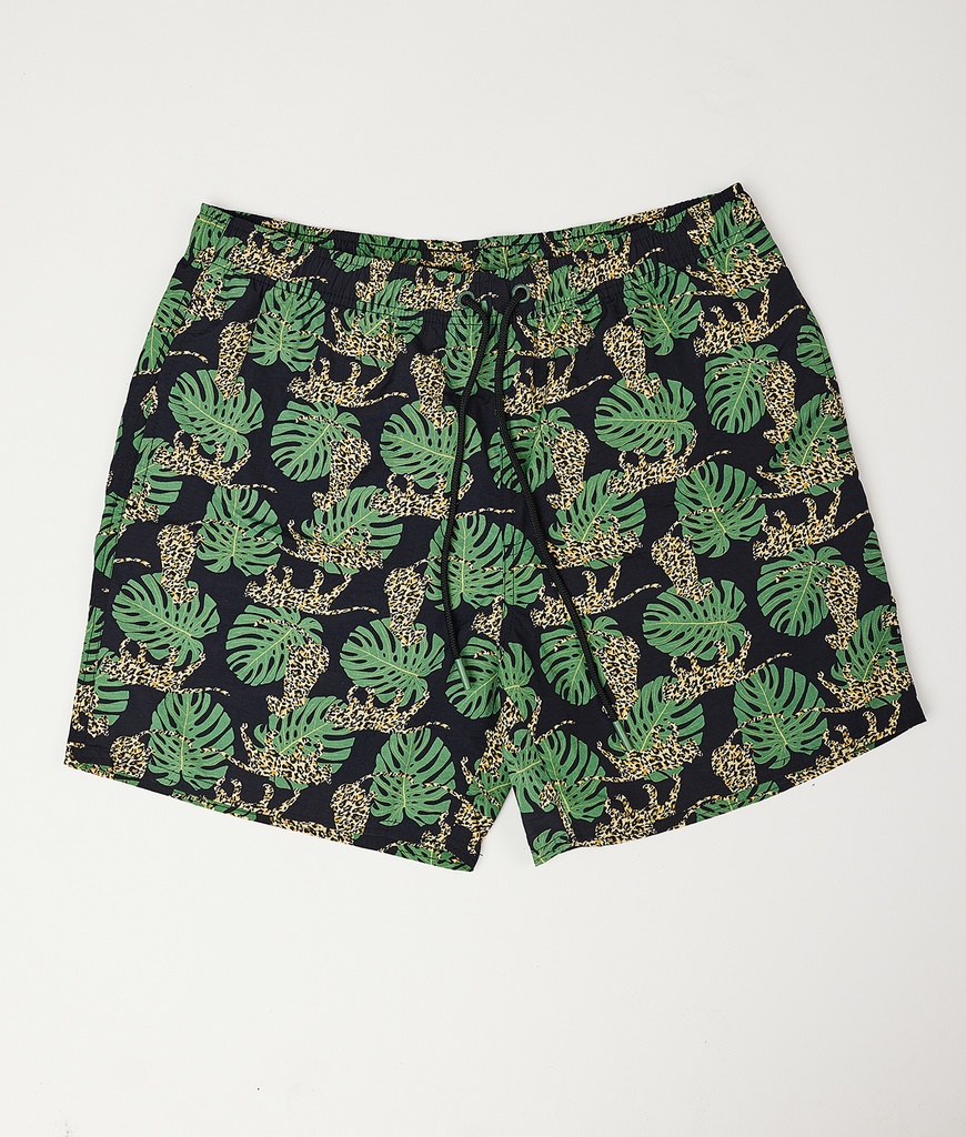 Jungle Swim Shorts, Option B