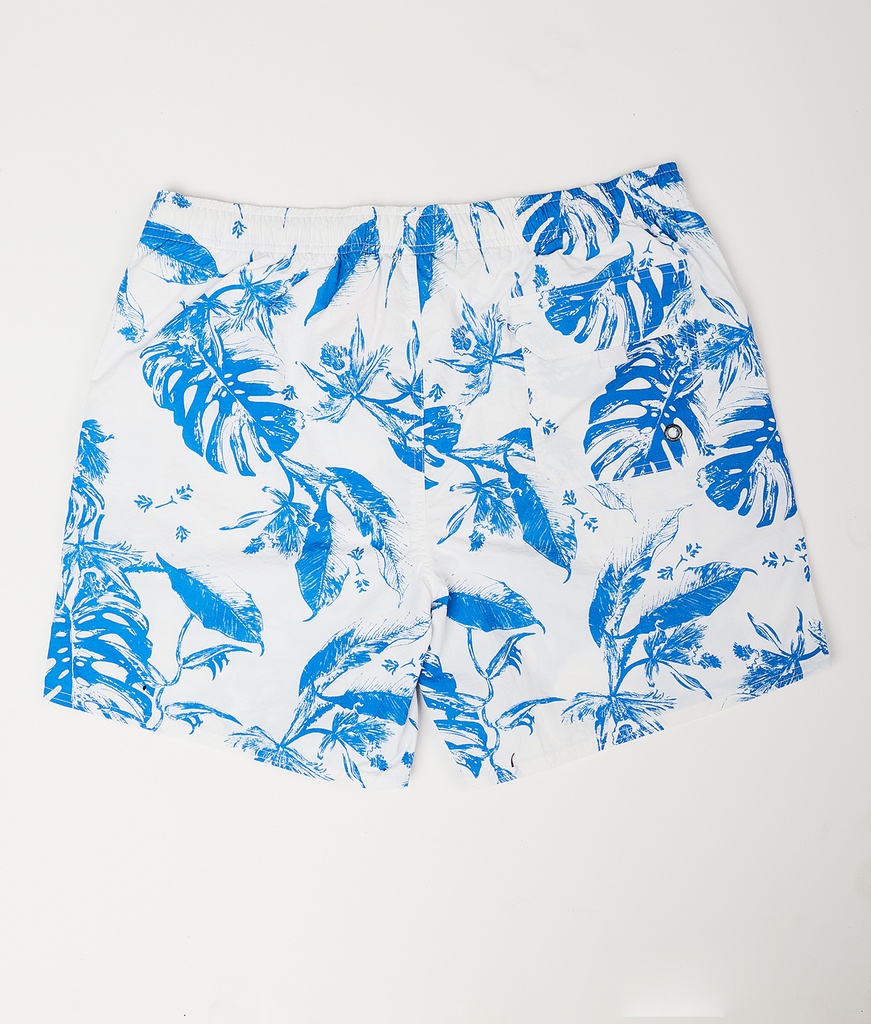 Rio Swim Shorts