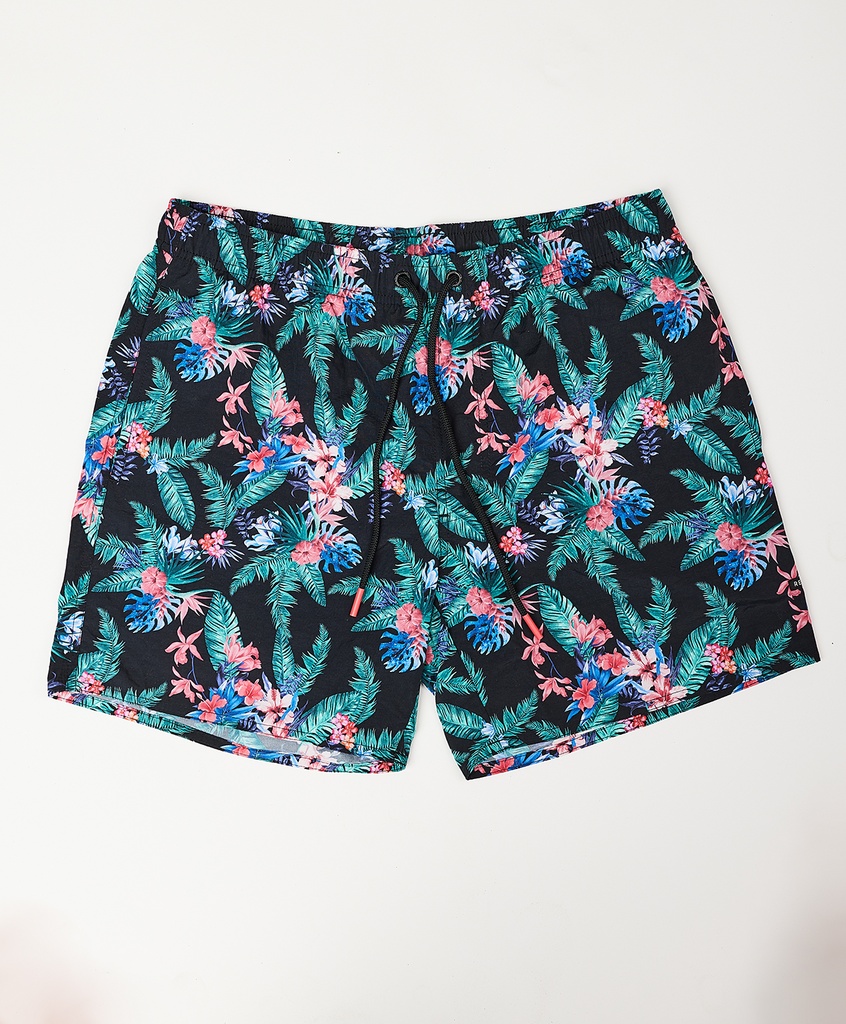 Taman Swim Shorts, Option A