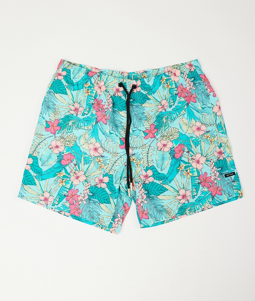 Taman Swim Shorts, Option B