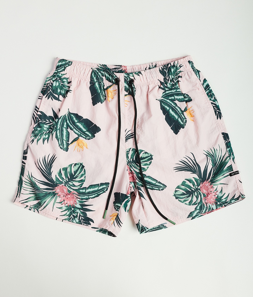Taman Swim Shorts, Option D