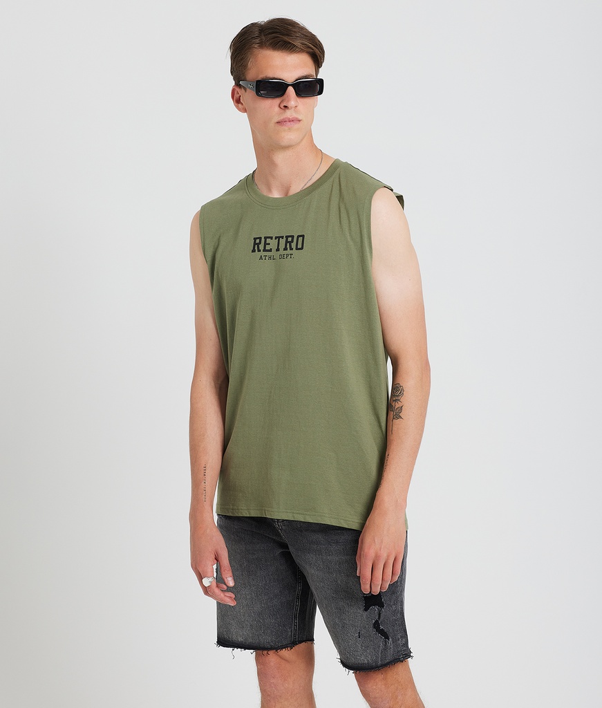 Lucky Ultra Tank Top