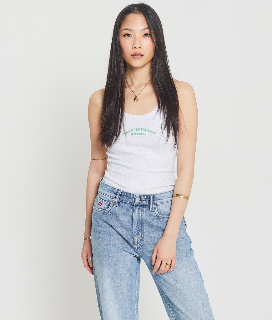 Frances Tank Top