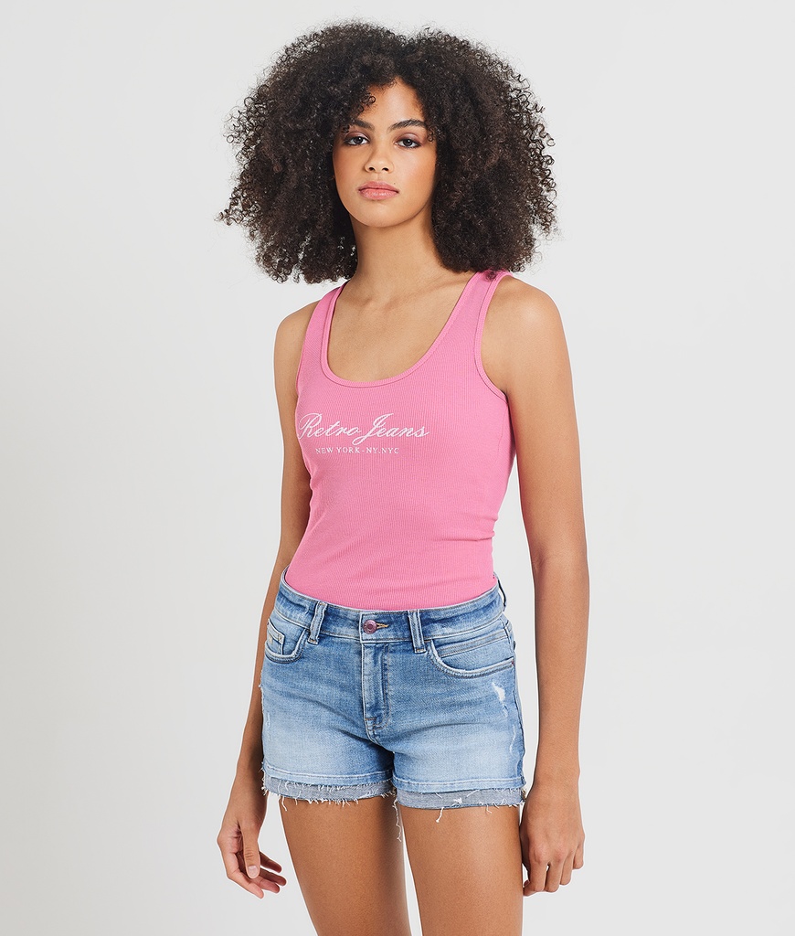 Bellarose Tank Top