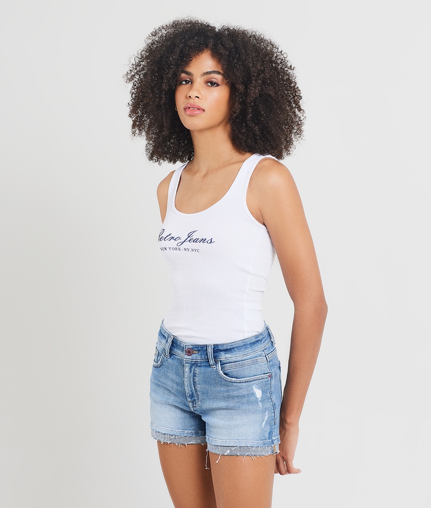 Bellarose Tank Top