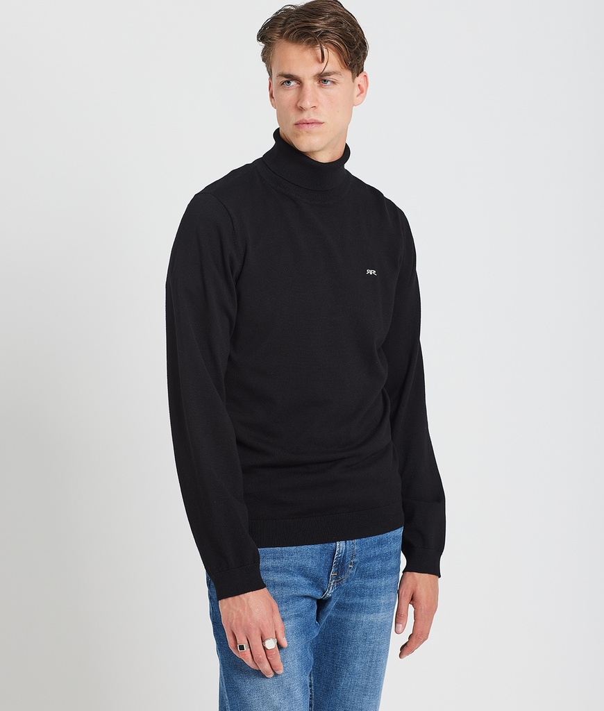 Donovan Trutleneck Sweater