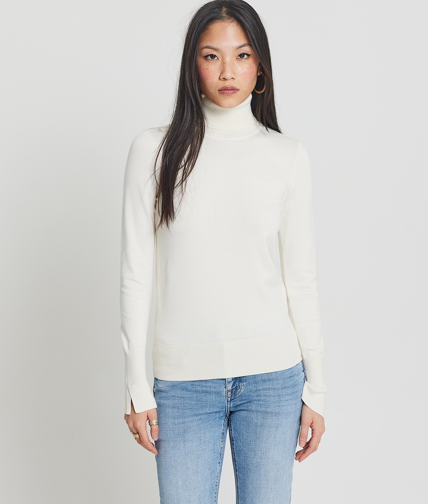 Linda Turtleneck Sweater