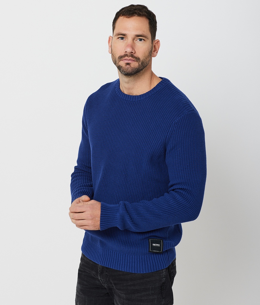 Gonzalo Sweater