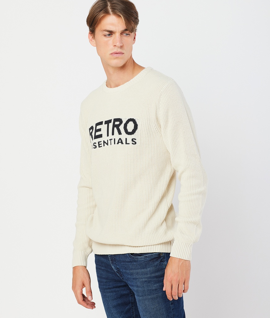 Gonzalo B Sweater
