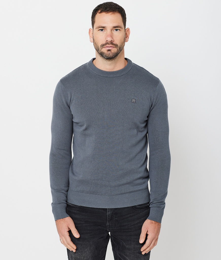 Malawi Sweater